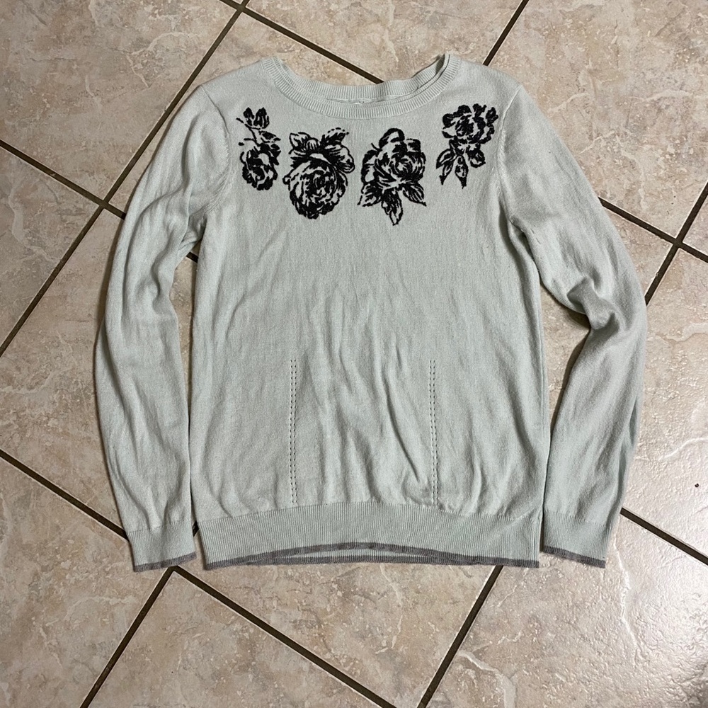 Elle‎ Sweater